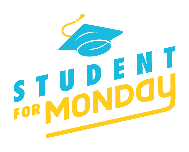 Student for Monday
