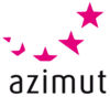 Logo de notre partenaire : Azimut